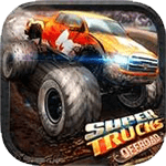 SuperTrucks Offroad