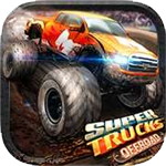SuperTrucks Offroad
