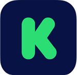 Kickstarter cho iOS