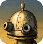 Machinarium cho iOS