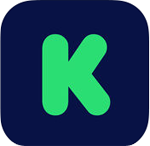Kickstarter cho iOS