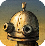 Machinarium cho iOS