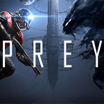 Prey