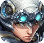 Three Kingdoms: Age of Machines cho iOS