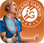 Roland Garros Tennis Champions cho iOS