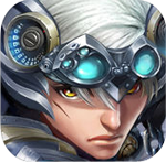 Three Kingdoms: Age of Machines cho iOS