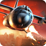 Zombie Gunship Survival cho Android