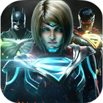 Injustice 2 cho iOS