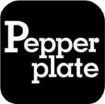 Pepperplate cho iOS