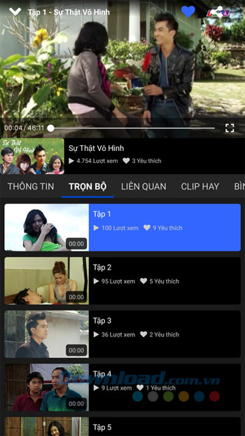 Phim bộ