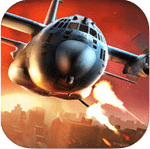 Zombie Gunship Survival cho iOS