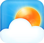 Desktop Weather Free cho iOS