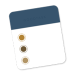GoodTask cho Mac