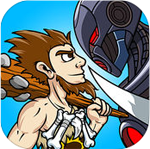 Age Of War 2 cho iOS