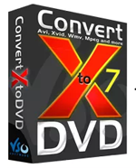 VSO ConvertXtoDVD