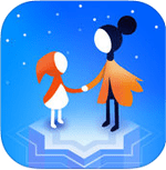 Monument Valley 2 cho iOS