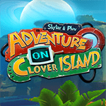 Skylar & Plux: Adventure On Clover Island