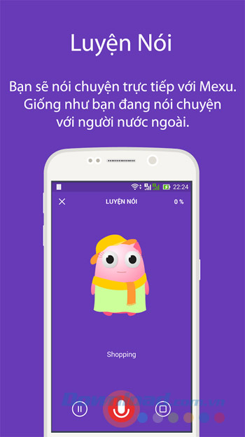 Luyện nói