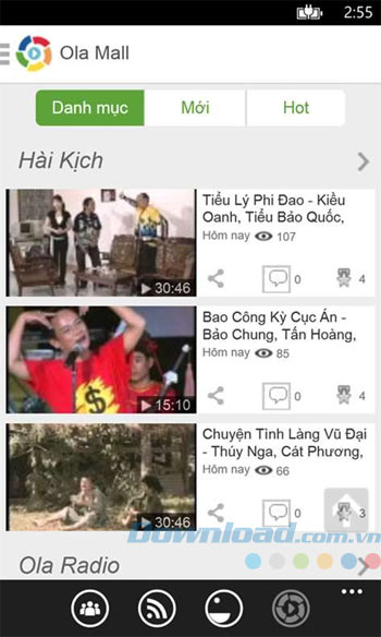 Xem video
