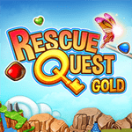 Rescue Quest Gold