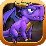 Rogue Wizards cho iOS