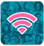 Instabridge cho Android