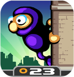 Urban Ninja cho Android