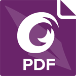 Foxit PhantomPDF Add-On