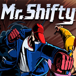 Mr. Shifty