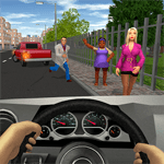 Taxi Game cho Android