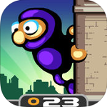 Urban Ninja cho iOS