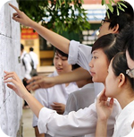 Điểm chuẩn vào lớp 10 năm 2022