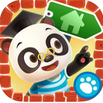 Dr. Panda Town cho iOS