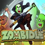 Zombidle : REMONSTERED