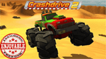 Crash Drive 2