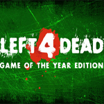 Left 4 Dead