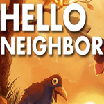 Hello Neighbor