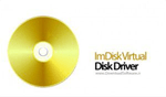 ImDisk Virtual Disk Driver