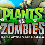 Plants vs. Zombies Game of the Year Edition