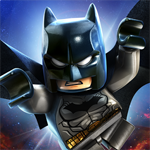 LEGO Batman: Beyond Gotham cho Android