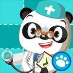 Dr. Panda's Hospital