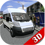 Minibus Simulator 2017 cho Android