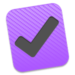 OmniFocus for Mac