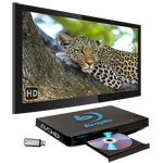 ConvertXtoHD
