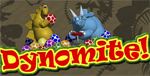 Dynomite Deluxe