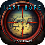 Last Hope - Zombie Sniper 3D cho iOS