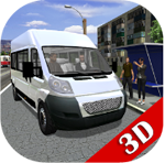 Minibus Simulator 2017 cho Android