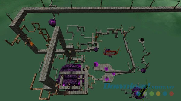 Đồ họa chân thực Đồ họa chân thực