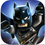 LEGO Batman: Beyond Gotham cho iOS