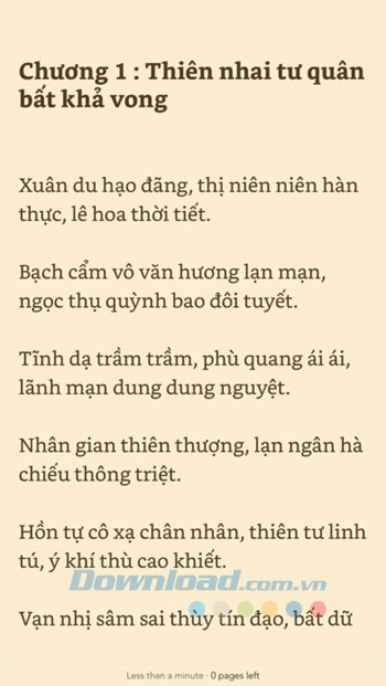 Đọc truyện online Đọc truyện online